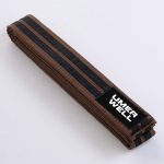 Umer Well Colour Belt / Double Stripe - Image 3