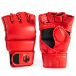 Umer Well Raptor Sparring Gloves - Image 3