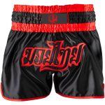 Umer Well Classic Muay Thai Shorts