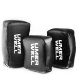 Umer Well Barricade Curved Strike Shield