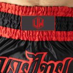 Umer Well Classic Muay Thai Shorts - Image 4