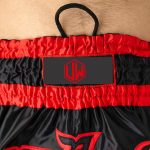 Umer Well Classic Muay Thai Shorts - Image 5