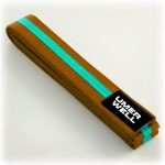 Umer Well Colour Belt / Colour Stripe - Image 4