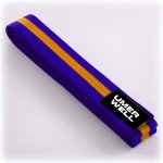 Umer Well Colour Belt / Colour Stripe - Image 5