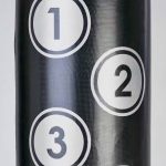 Umer Well Freestanding Nemesis Punch Bag - Image 4