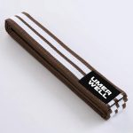 Umer Well Colour Belt / Double Stripe - Image 4