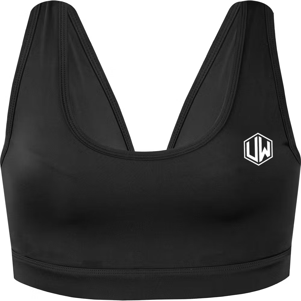 4.1 Umer Well Female Vest Top - Cool Guard - Image 1