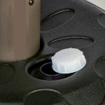 Umer Well Freestanding Nemesis Punch Bag - Image 5