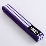 Umer Well Colour Belt / Double Stripe - Image 5