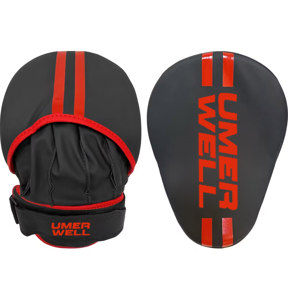 57 Umer Well Titan Focus Pads - Image 1