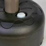 Umer Well Freestanding Nemesis Punch Bag - Image 6