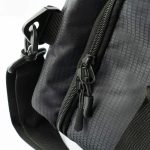 UMER WELL Gym Duffel Bag - Image 6