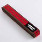 Umer Well Colour Belt / Double Stripe - Image 6