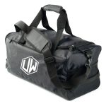 Umer Well Training Duffel Bag