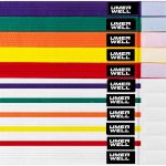 Umer Well Velcro Belt