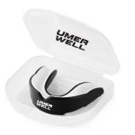 Umer Well Double Layer Mouth Guard