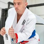 Umer Well Uchikomi Band - Image 2