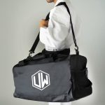 Umer Well Training Duffel Bag - Image 2