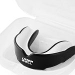 Umer Well Double Layer Mouth Guard - Image 2
