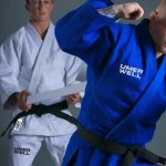 Umer Well Uchikomi Band - Image 3