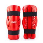 Umer Well Dipped Foam Shin Guards - Image 5