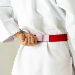 Umer Well Velcro Belt - Image 3