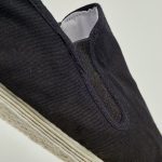 Umer Well Adult Cotton Sole Kung Fu Shoes - Image 4