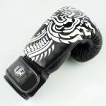 Umer Well Kids Firepower Muay Thai Boxing Gloves - Image 2