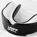 Umer Well Double Layer Mouth Guard - Image 3