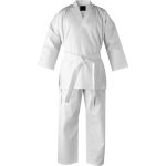 Umer Well Kids V-Neck Martial Arts Gi - 7oz