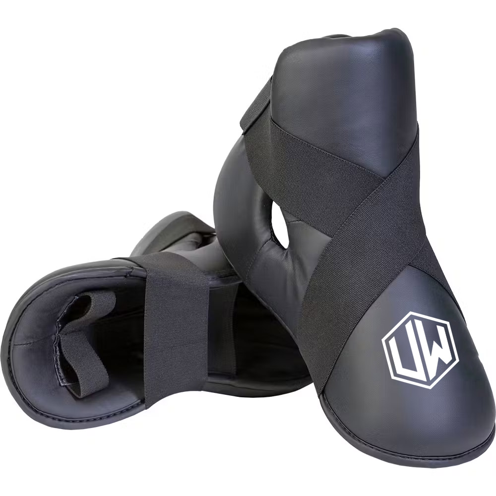 1 Umer Well Semi Contact Foot Protector - Image 1