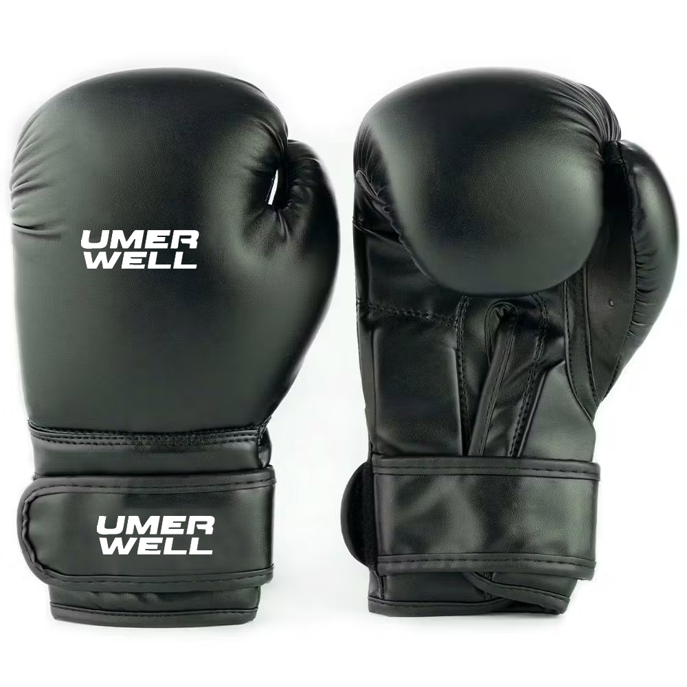 1 Umer Well Training Boxing Gloves - Image 1