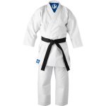 Umer Well Kids Odachi Kata Karate Gi - 14oz