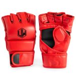 Umer Well Raptor Sparring Gloves - Image 3