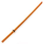 Umer Well Wooden Red Oak Bokken