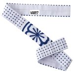 Umer Well Karate Kid Headband