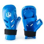 Umer Well Dipped Foam Gloves