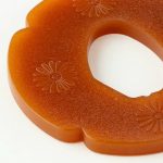 Umer Well Spare Tsuba & Rubber Ring - Image 2