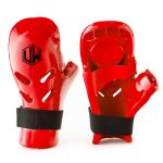 Umer Well Dipped Foam Gloves - Image 2