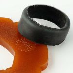 Umer Well Spare Tsuba & Rubber Ring - Image 3