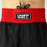 Umer Well Adult Defiant Polyester Contact Trousers - Image 4