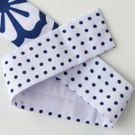 Umer Well Karate Kid Headband - Image 3