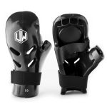 Umer Well Dipped Foam Gloves - Image 3