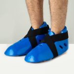 Umer Well Dipped Foam Foot Guards - Image 2