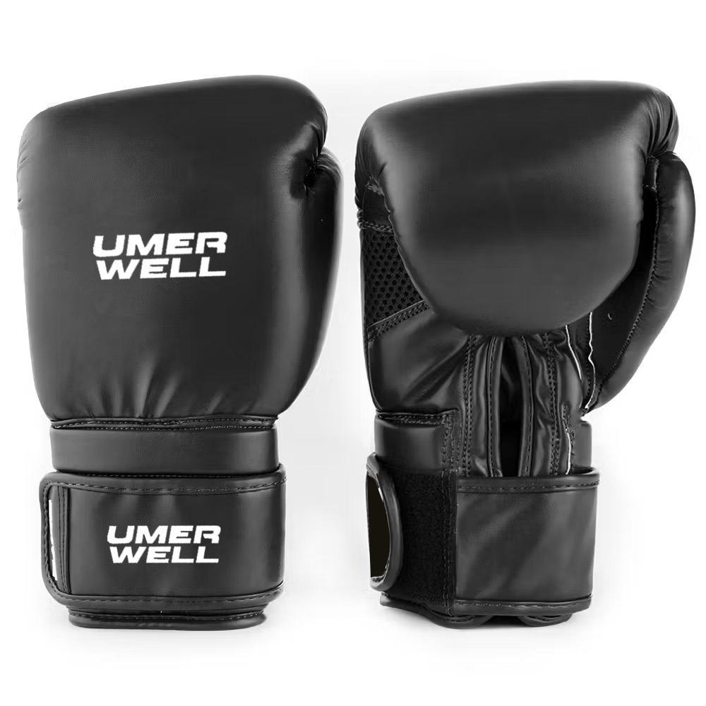13 Umer Well Omega Boxing Gloves - Image 1