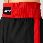 Umer Well Kids Defiant Polycotton Contact Trousers - Image 5