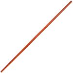 Umer Well Wooden Tapered Jo Staff - Pack Of 10