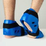 Umer Well Dipped Foam Foot Guards - Image 3