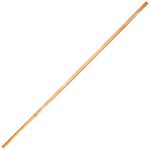 Umer Well Rattan Bo Staff Without Skin - Pack Of 10