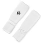 Umer Well Elastic Shin & Instep Pads